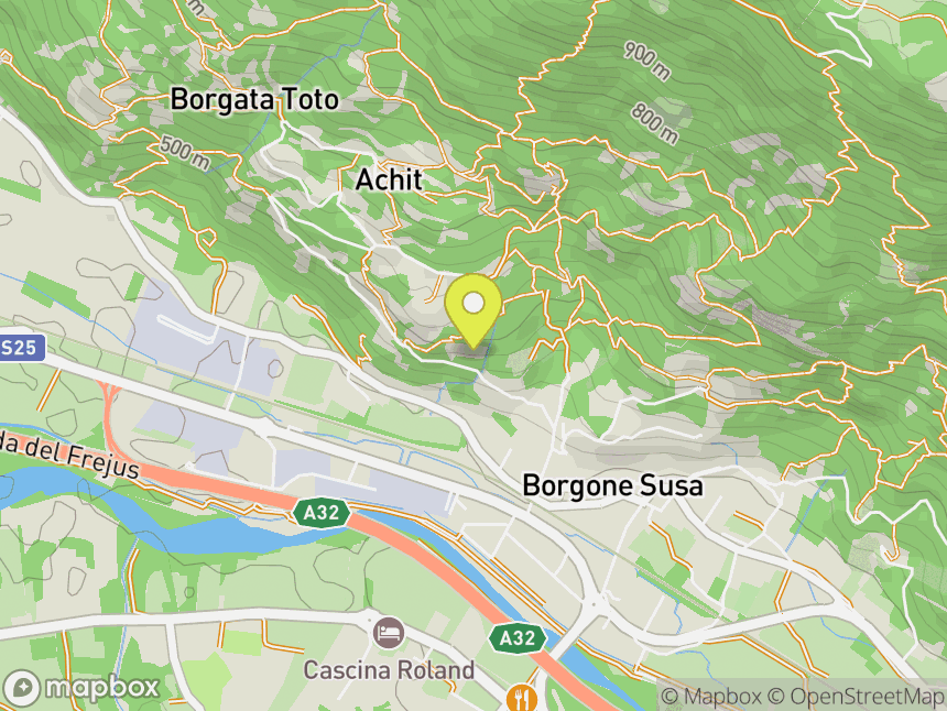 Falesia degli artisti