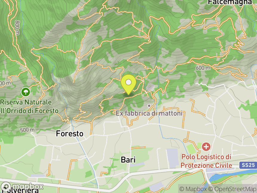 Striature Nere
