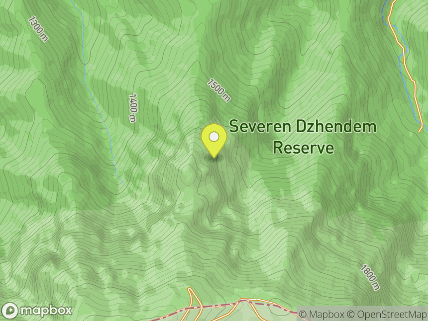 Severen Dzhendem