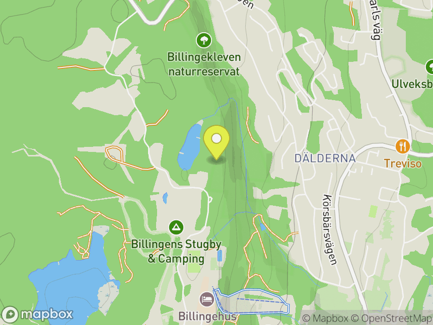 Billingehus