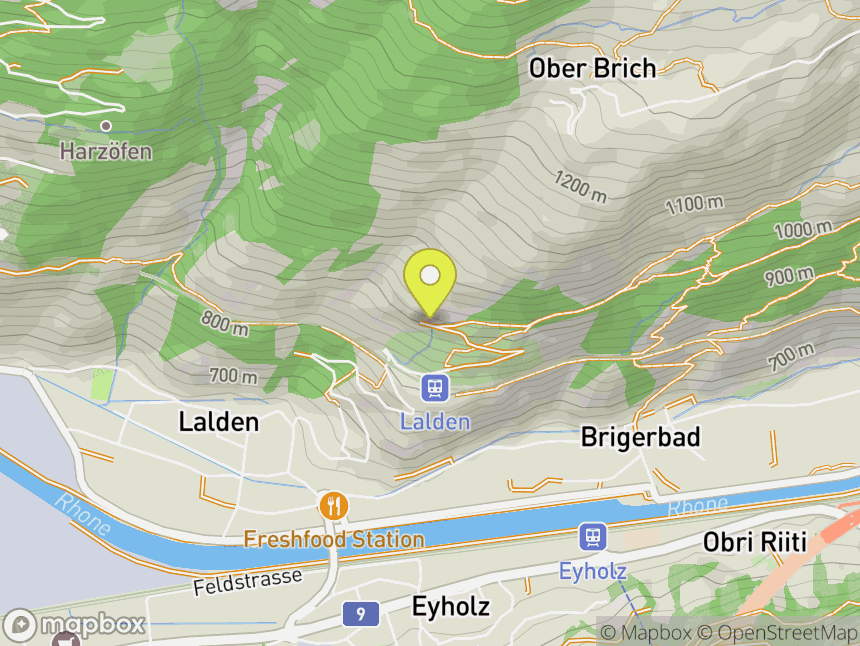 Lalden