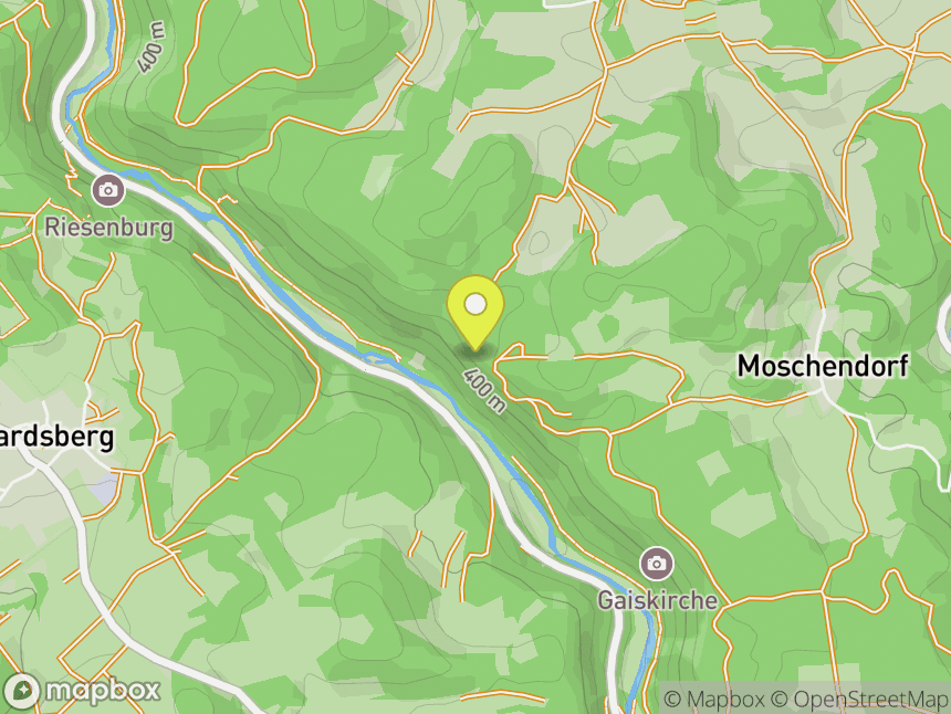 Magdalenenwand