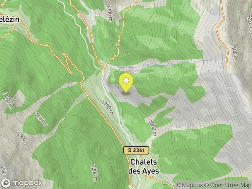 Les Ayes