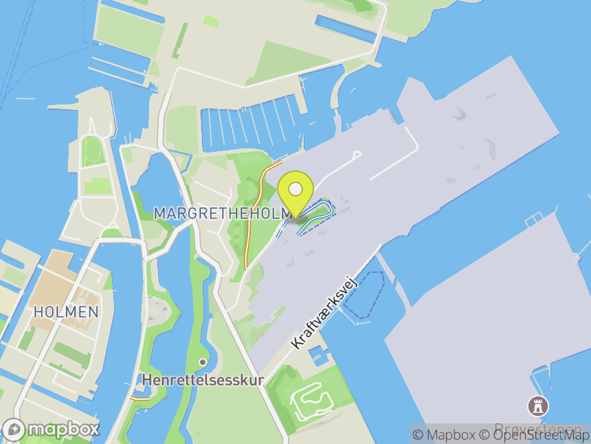 Amager Nordvæg