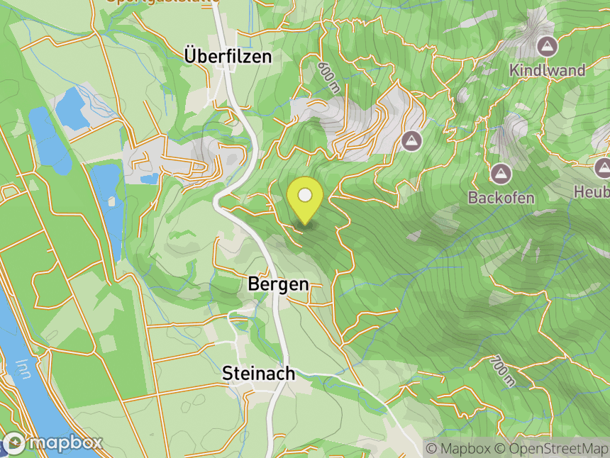 Weigend Süd