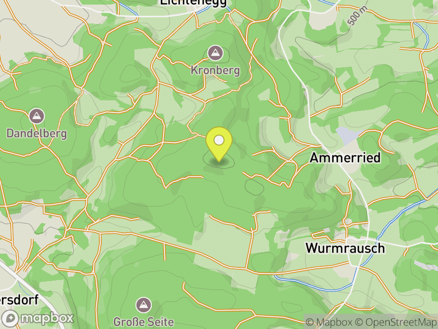 Türkenfels