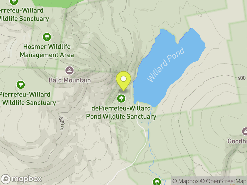 Willard Pond