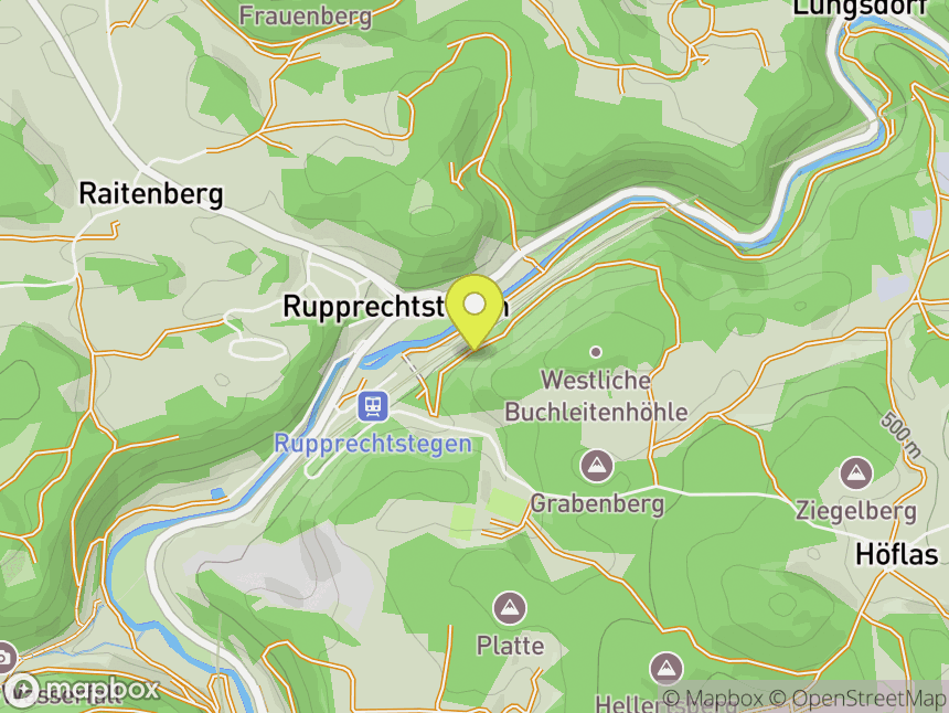 Rupprechtwand