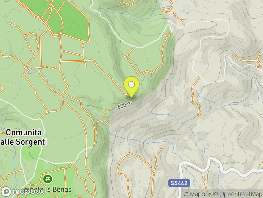 Monte Arci