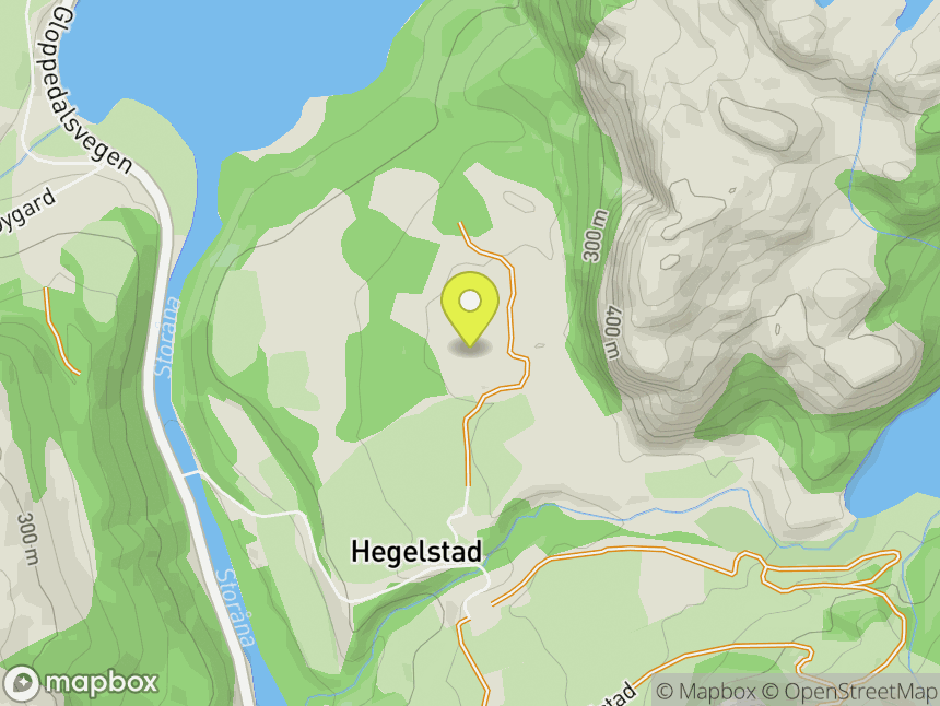 Hegelstad