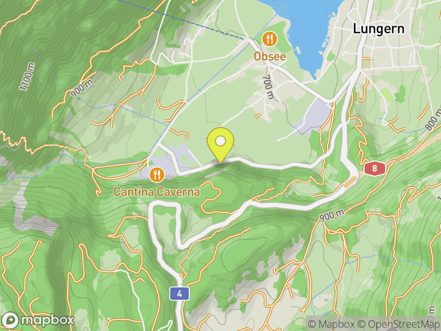Lungern