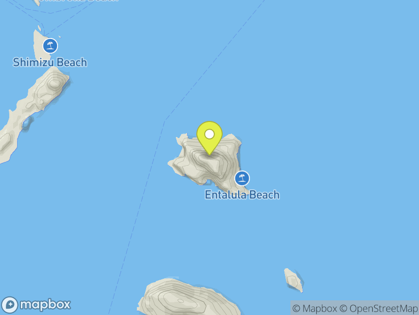 Entalola Island
