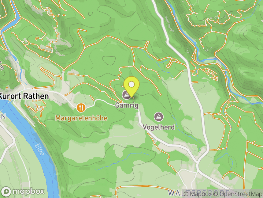 Waltersdorfer Horn