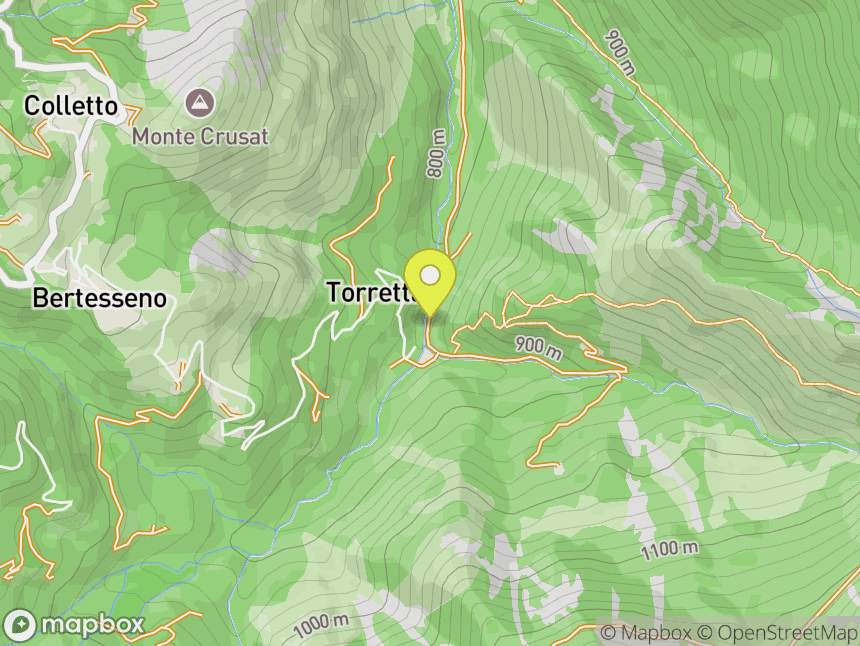 Falesia di Richiaglio
