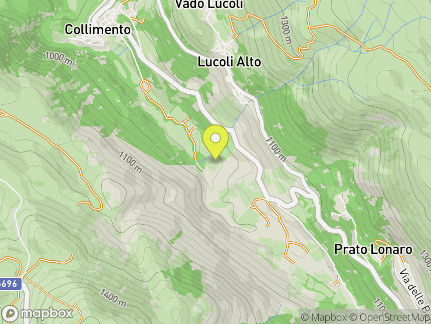 Sasso di Lucoli