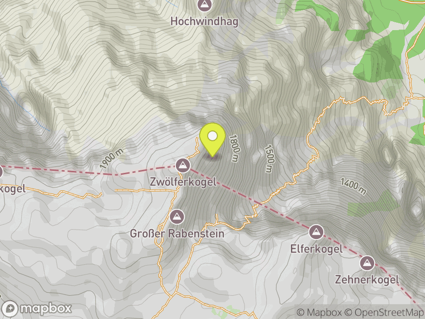 Zwölferkogel