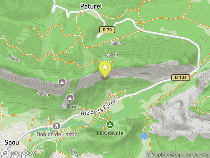 Les Aiguilles de la Ceyte Ouest