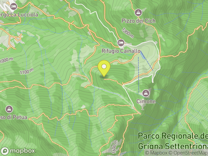 Sasso Carlano