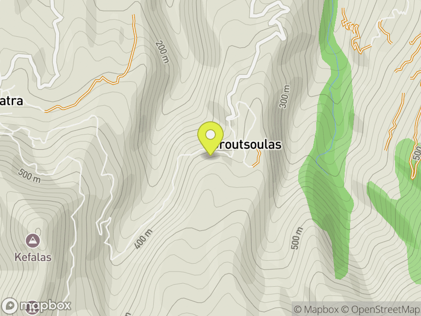 Droutsoulas