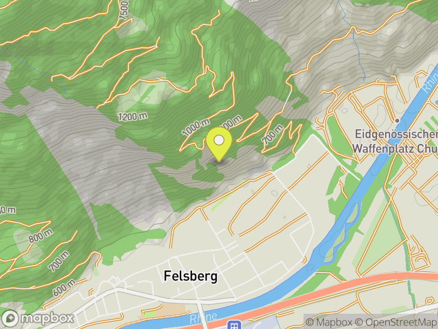 Mittagsrun