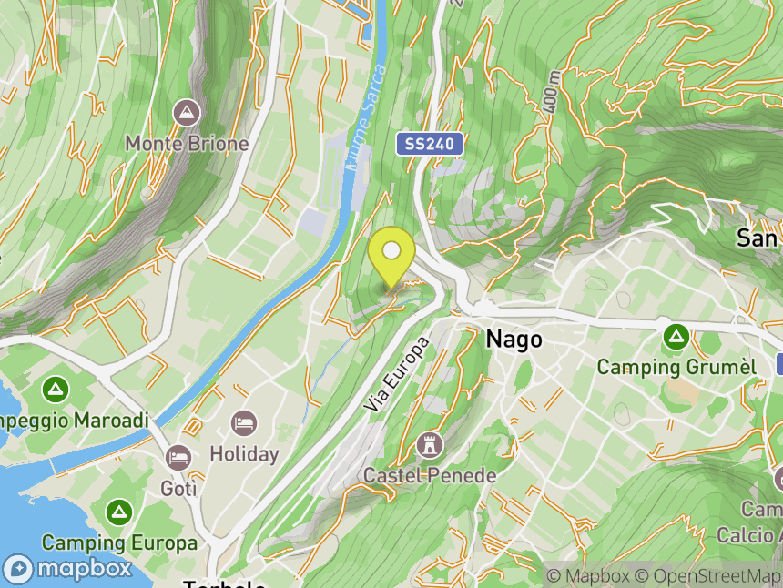Marmitte dei Giganti