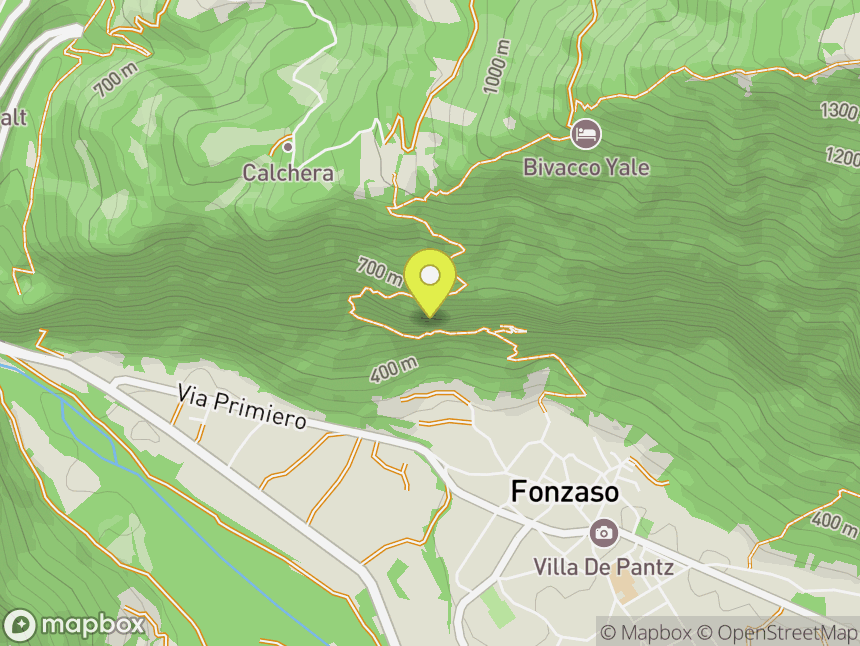 Fonzaso