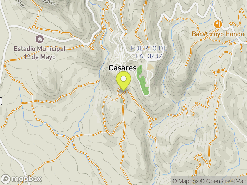 Casares