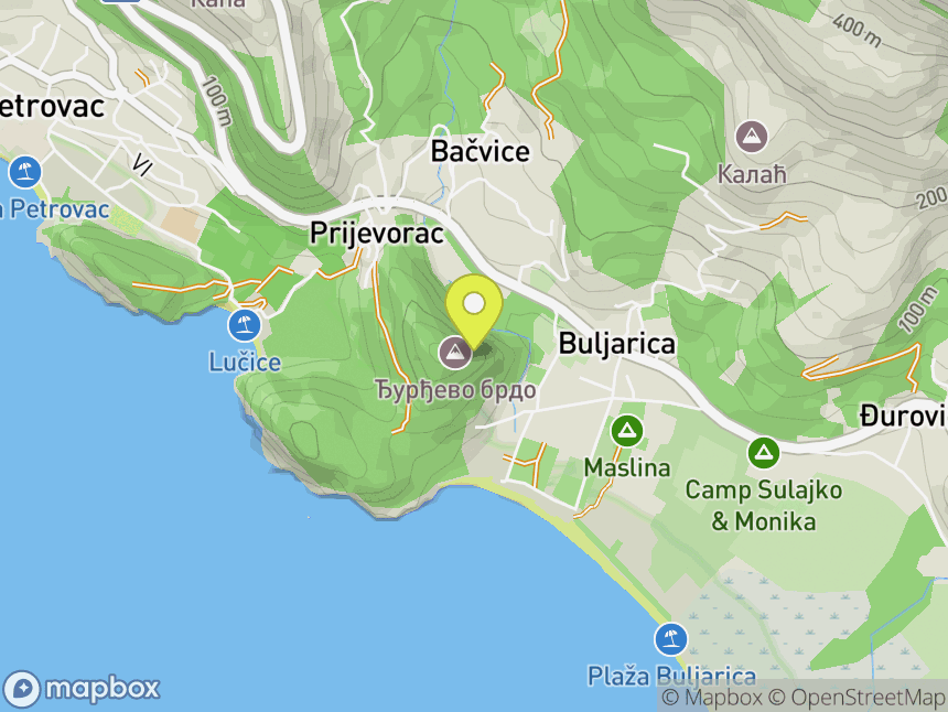 Buljarica