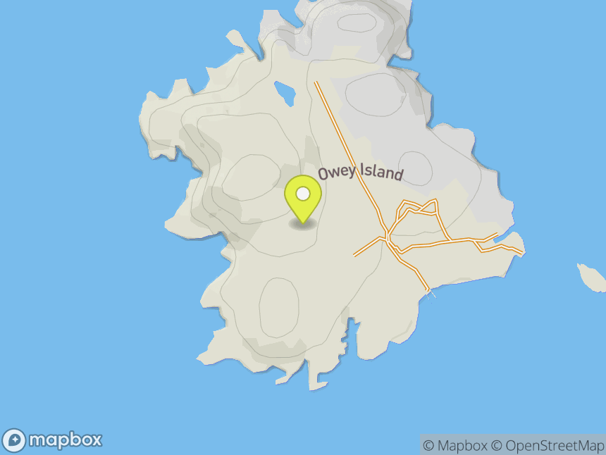 Owey Island