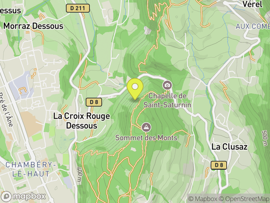 Les Monts