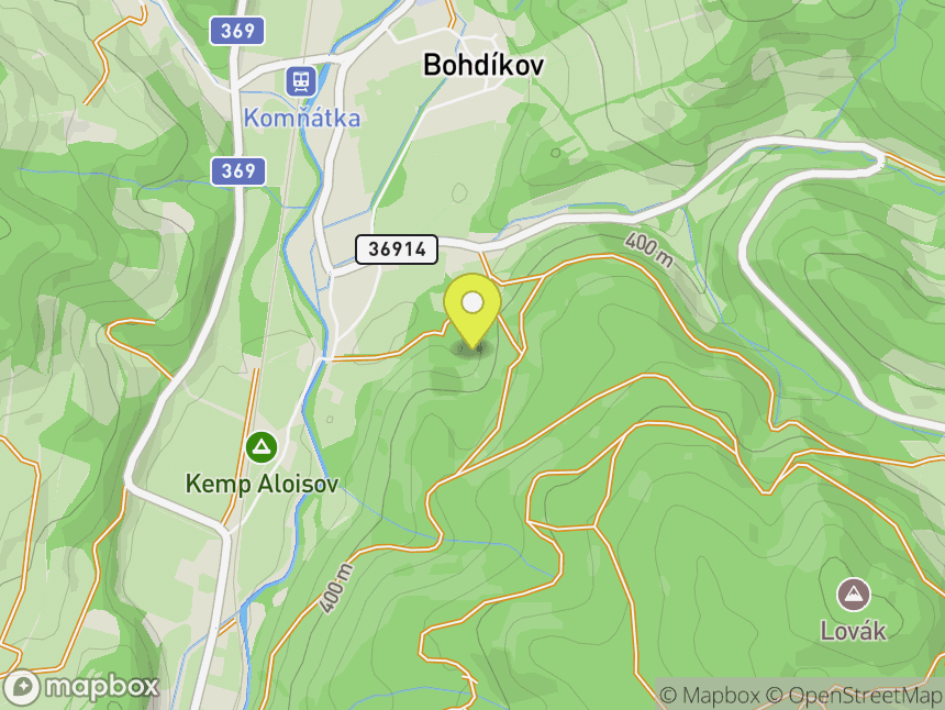 Bohdíkov