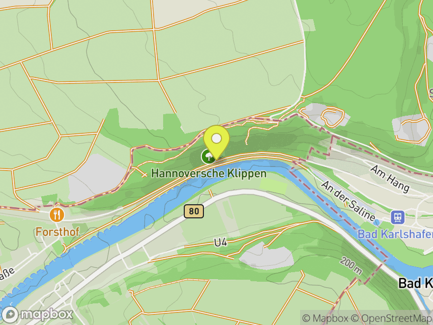 Hannoversche Klippen
