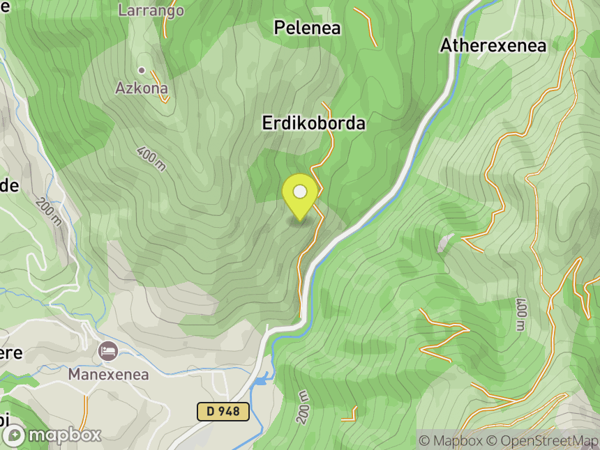 Eyheralde