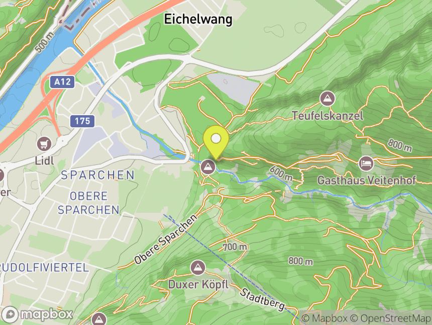 Geisterschmiedwand