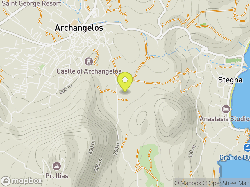 Quarry Archangelos