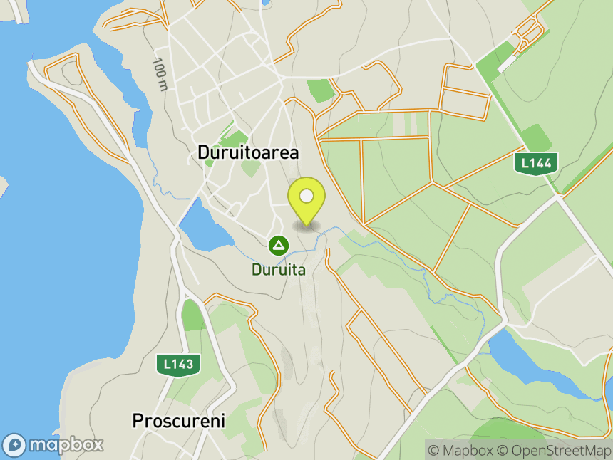 Duruitoarea
