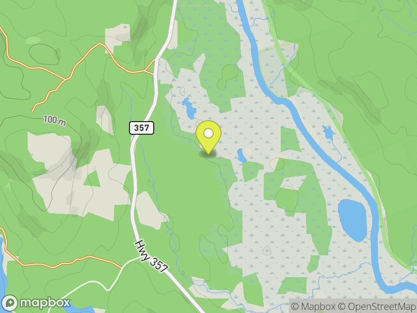 Musquodoboit Valley Area