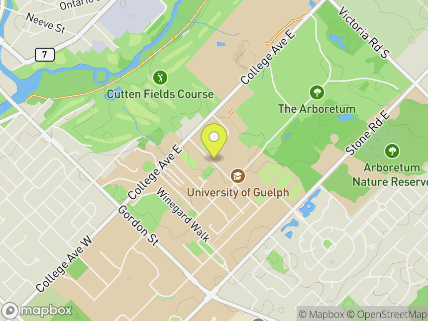 University of Guelph Climbing Club