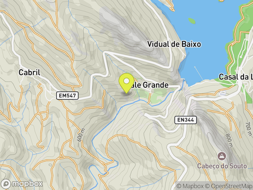 Vale Grande