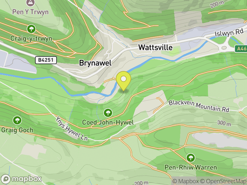 Sirhowy