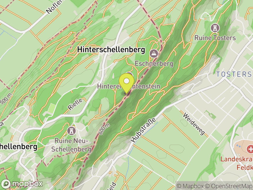 Schellenberg