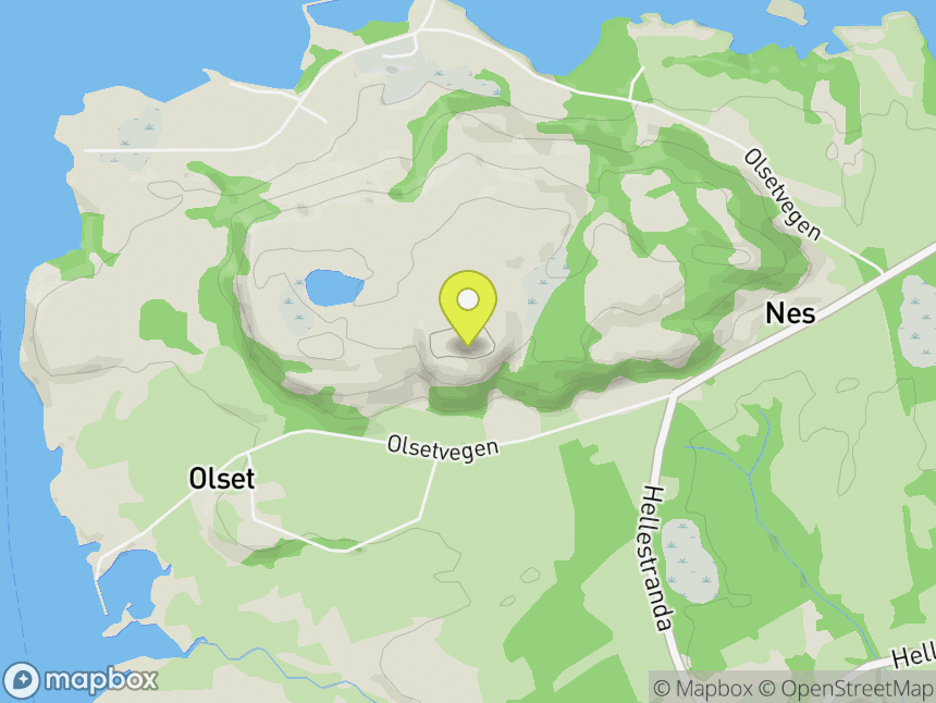 Osletåsen