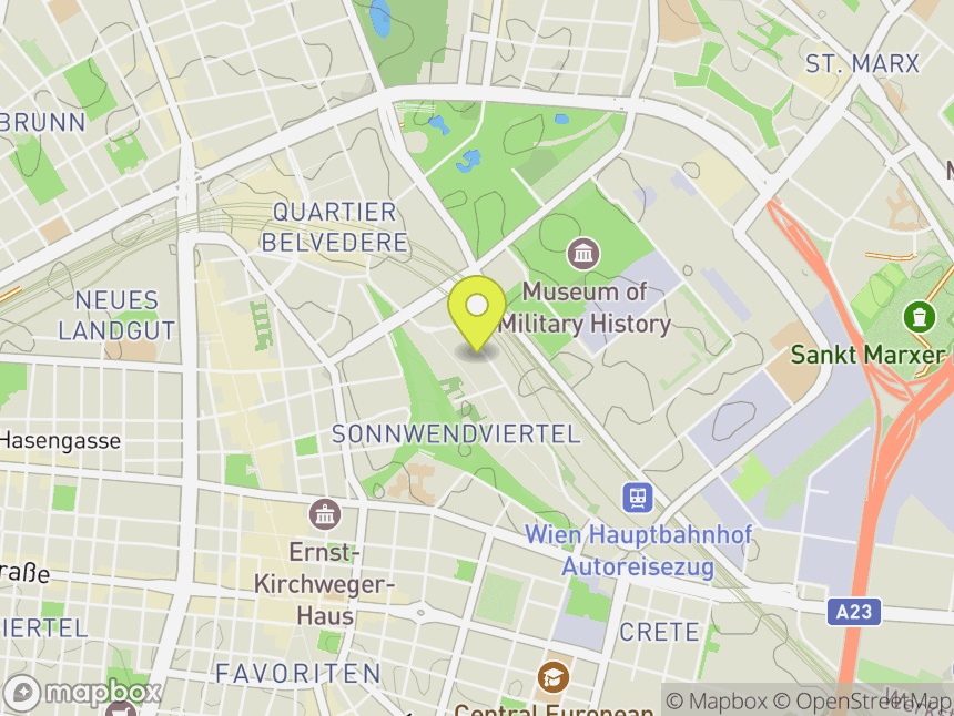 Boulderbar Hauptbahnhof