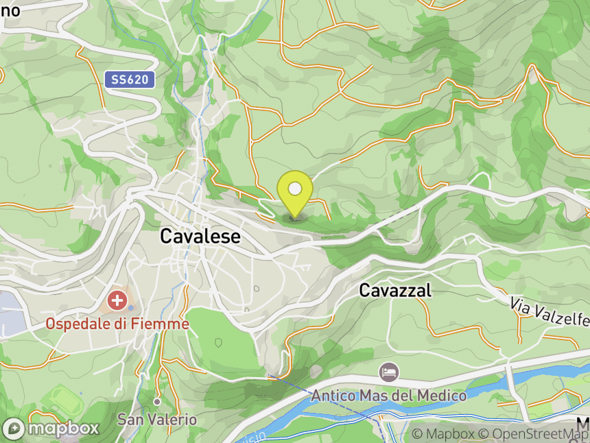 Montebello Cavalese