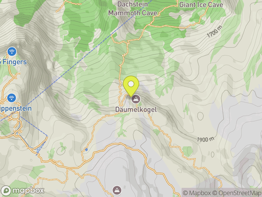 Däumelkogel