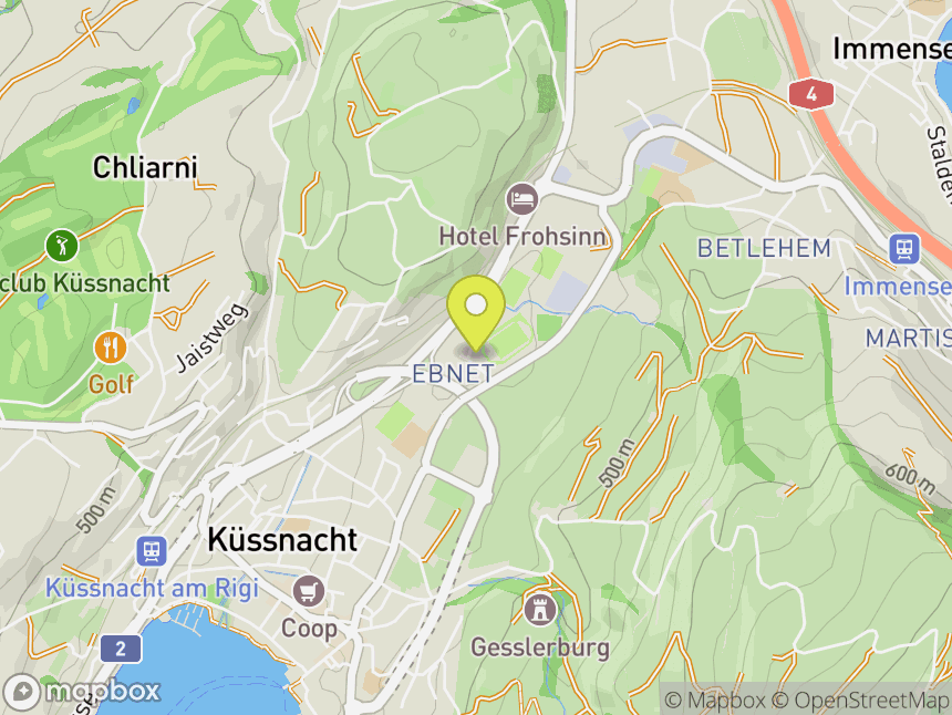 Rigirock