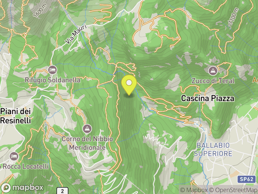 Sasso Alippi