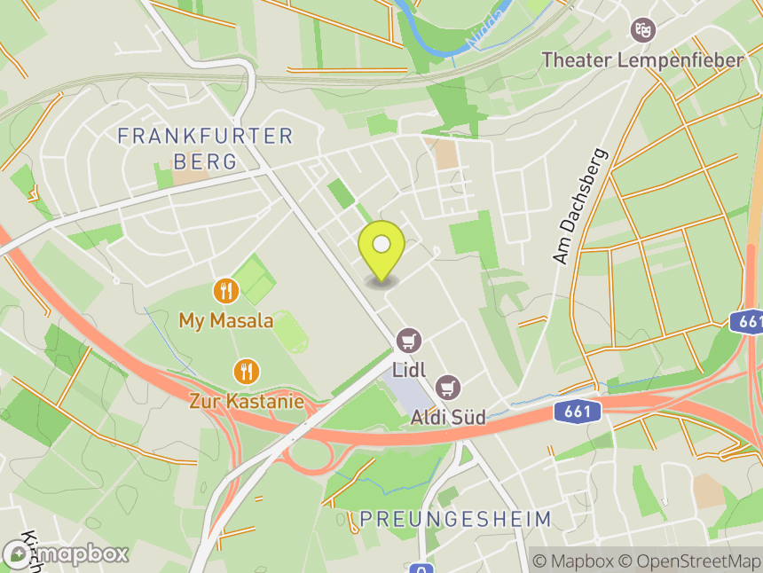 Boulderwelt Frankfurt