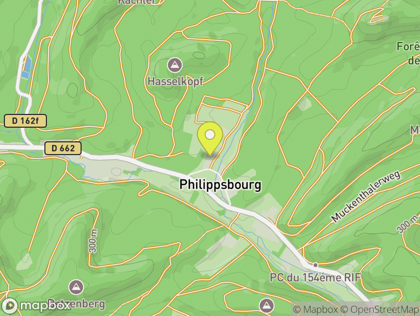 Vosges du Nord