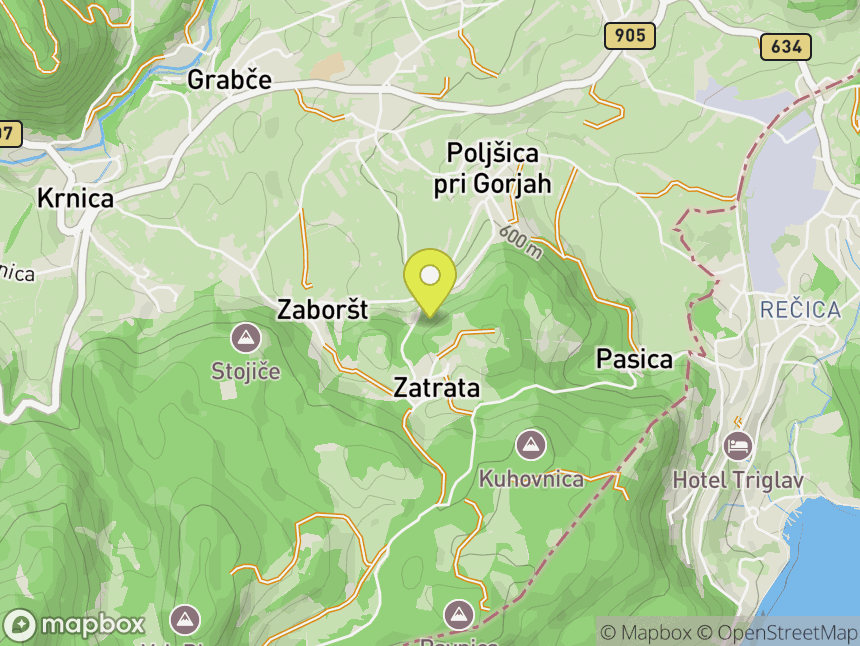 Gorje